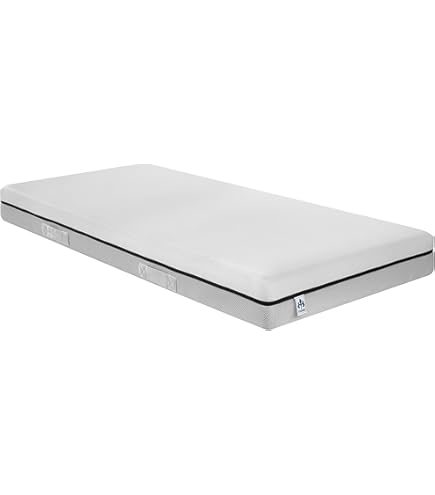 Amazon.de: Schlaraffia GELTEX Quantum Touch 240 TFK Matratze